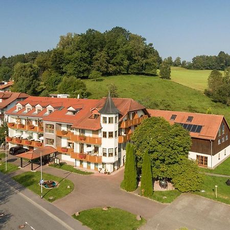 Landhotel Kuehler Grund Grasellenbach المظهر الخارجي الصورة