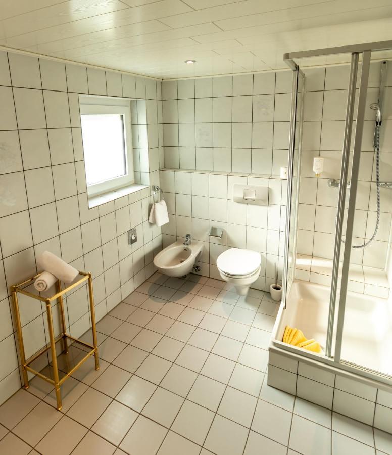 Landhotel Kuehler Grund Grasellenbach المظهر الخارجي الصورة