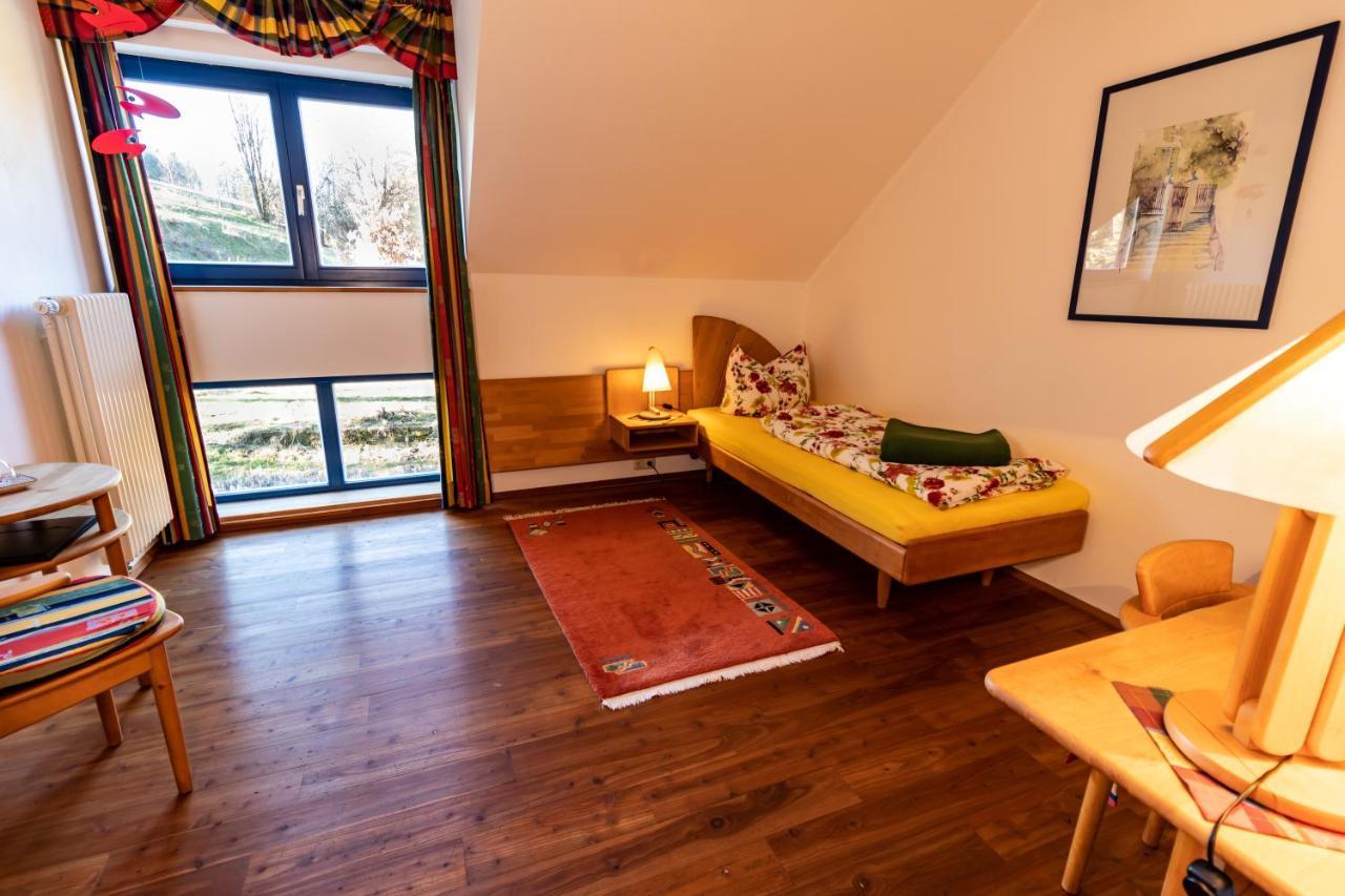 Landhotel Kuehler Grund Grasellenbach المظهر الخارجي الصورة