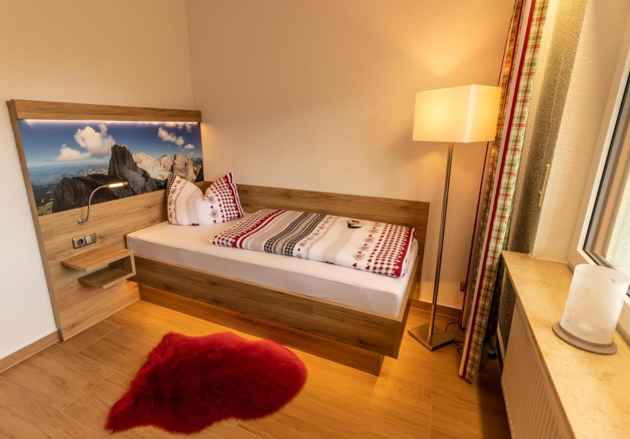 Landhotel Kuehler Grund Grasellenbach المظهر الخارجي الصورة