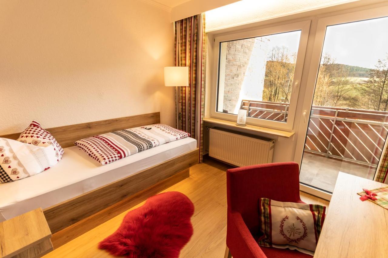 Landhotel Kuehler Grund Grasellenbach المظهر الخارجي الصورة