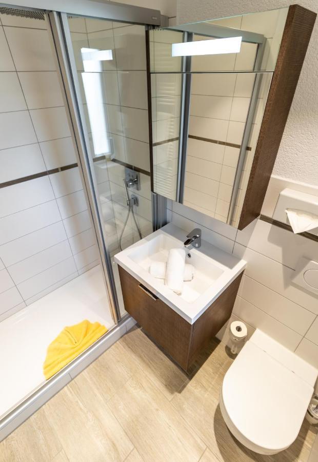 Landhotel Kuehler Grund Grasellenbach المظهر الخارجي الصورة