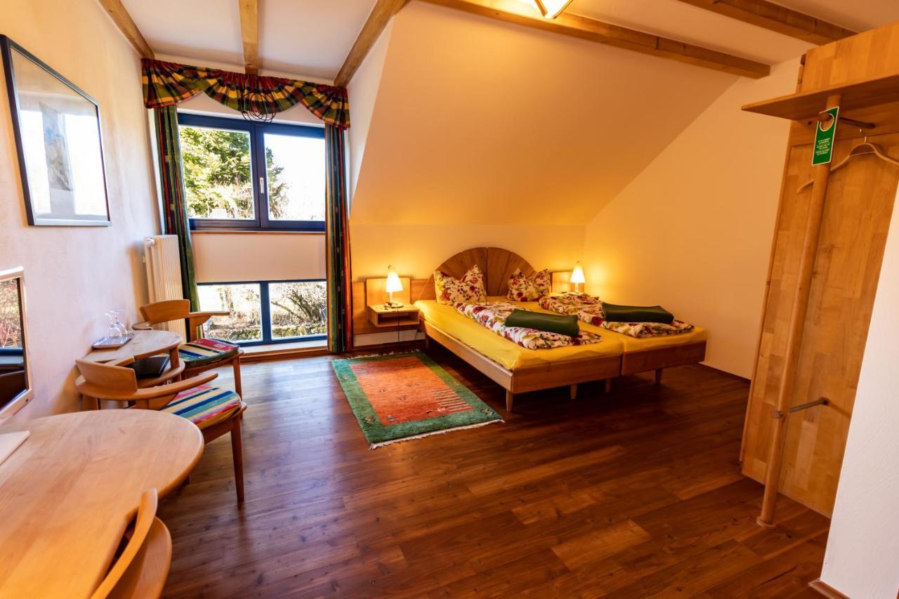 Landhotel Kuehler Grund Grasellenbach المظهر الخارجي الصورة
