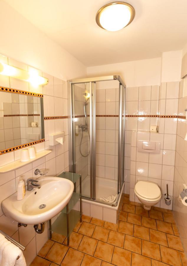 Landhotel Kuehler Grund Grasellenbach المظهر الخارجي الصورة