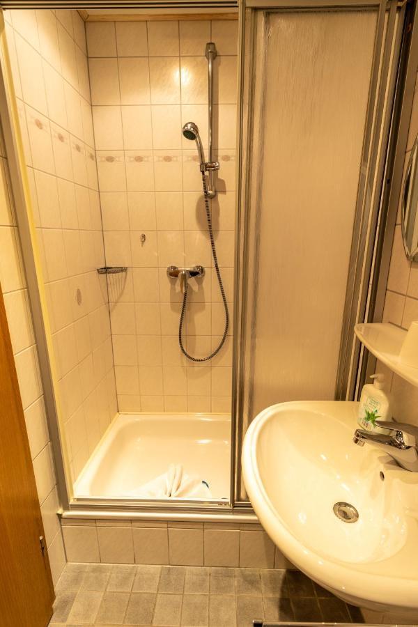 Landhotel Kuehler Grund Grasellenbach المظهر الخارجي الصورة