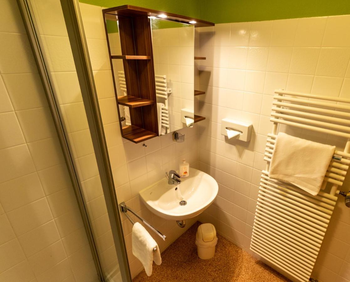 Landhotel Kuehler Grund Grasellenbach المظهر الخارجي الصورة