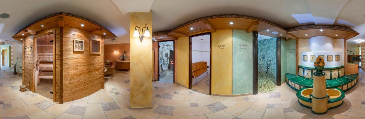 Landhotel Kuehler Grund Grasellenbach المظهر الخارجي الصورة