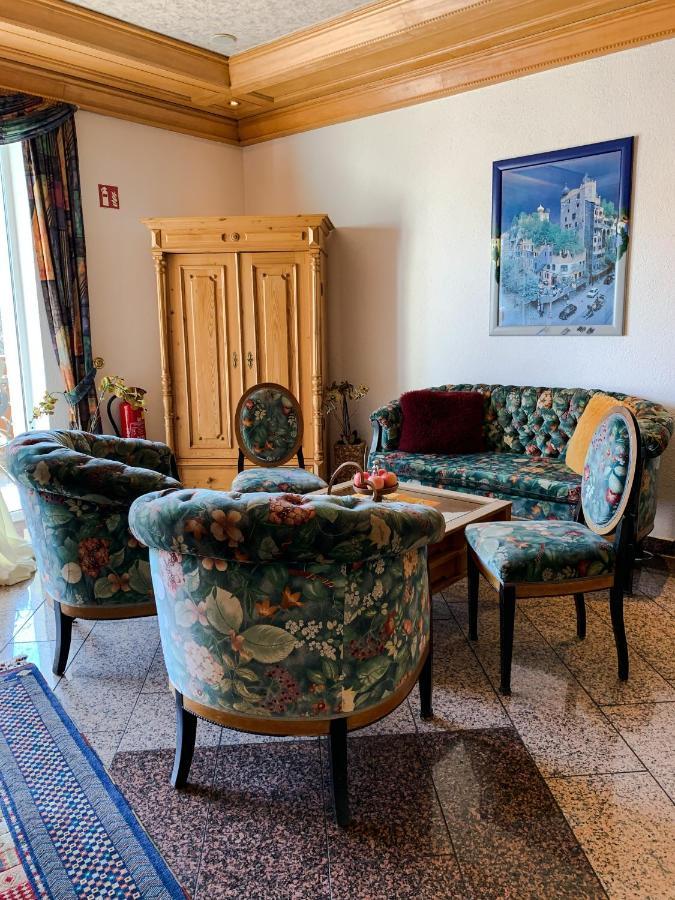 Landhotel Kuehler Grund Grasellenbach المظهر الخارجي الصورة