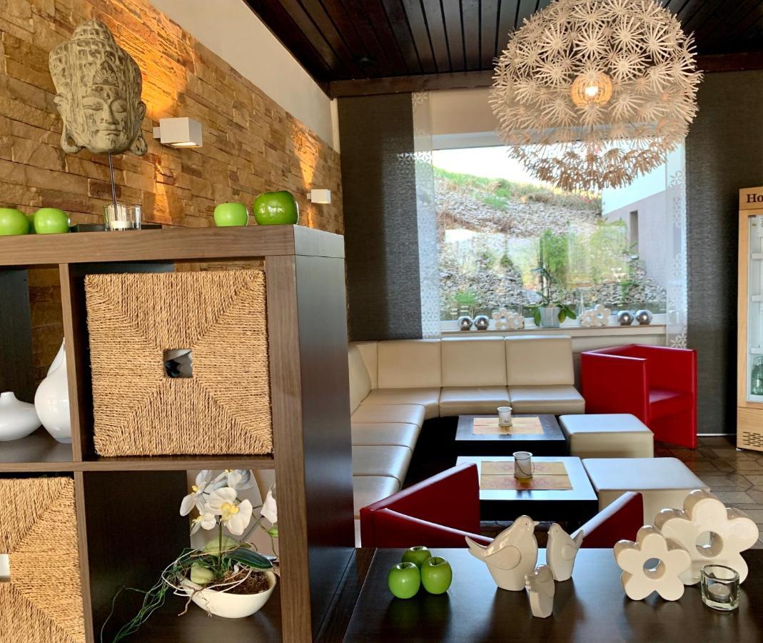 Landhotel Kuehler Grund Grasellenbach المظهر الخارجي الصورة