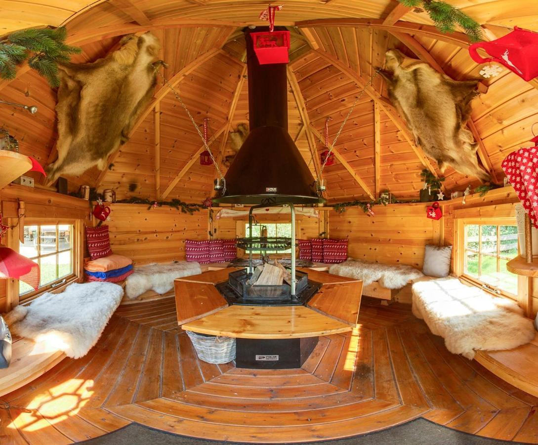 Landhotel Kuehler Grund Grasellenbach المظهر الخارجي الصورة